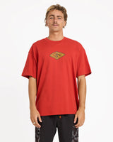 Billabong Otis Diamond T-Shirt