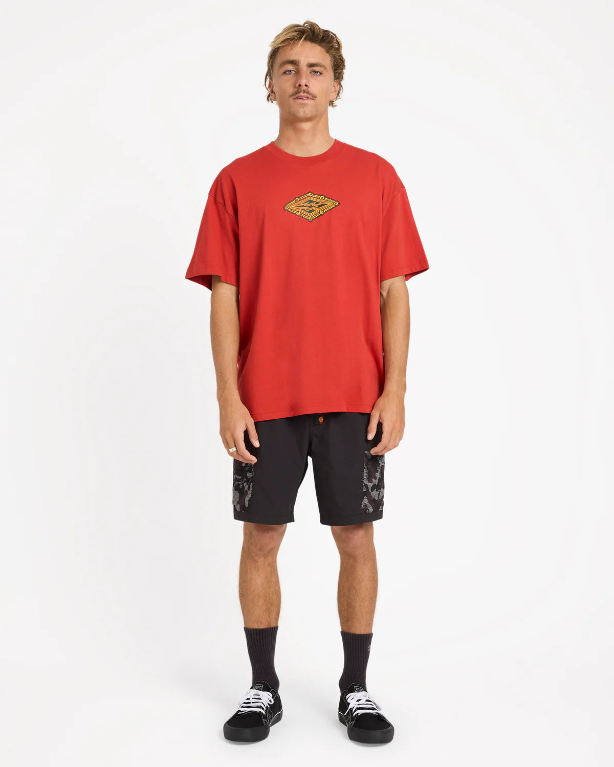 Billabong Otis Diamond T-Shirt