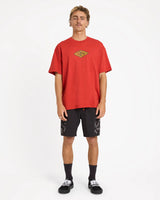 Billabong Otis Diamond T-Shirt