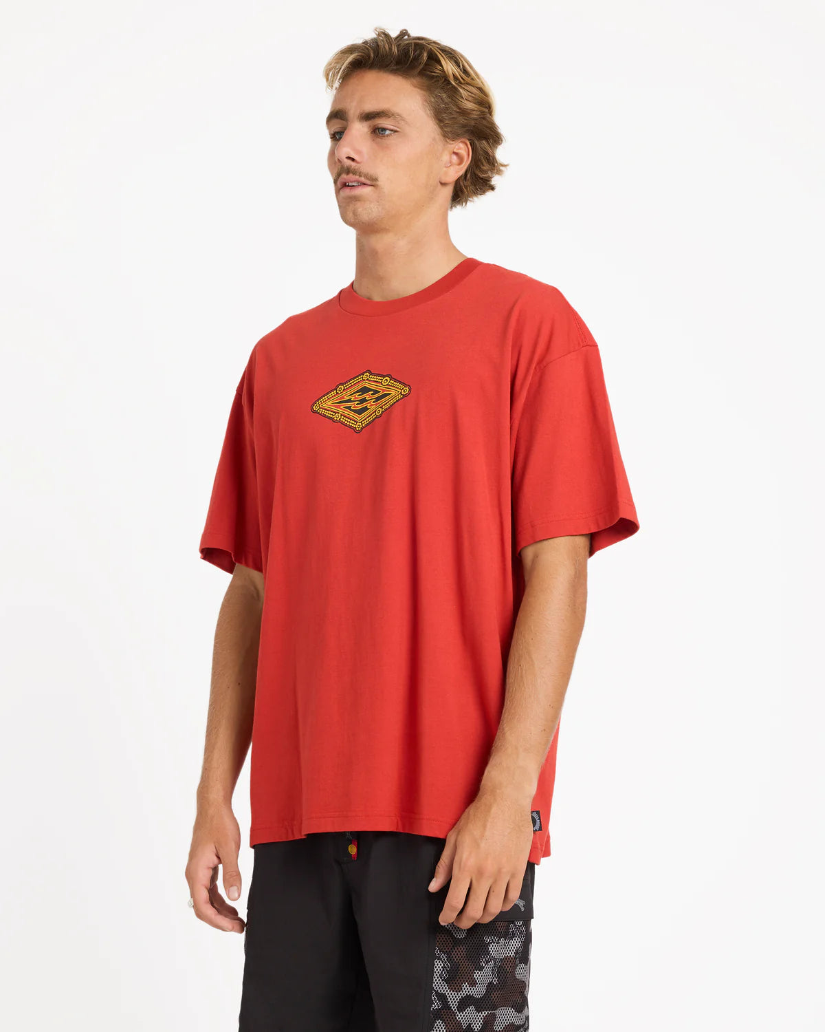 Billabong Otis Diamond T-Shirt