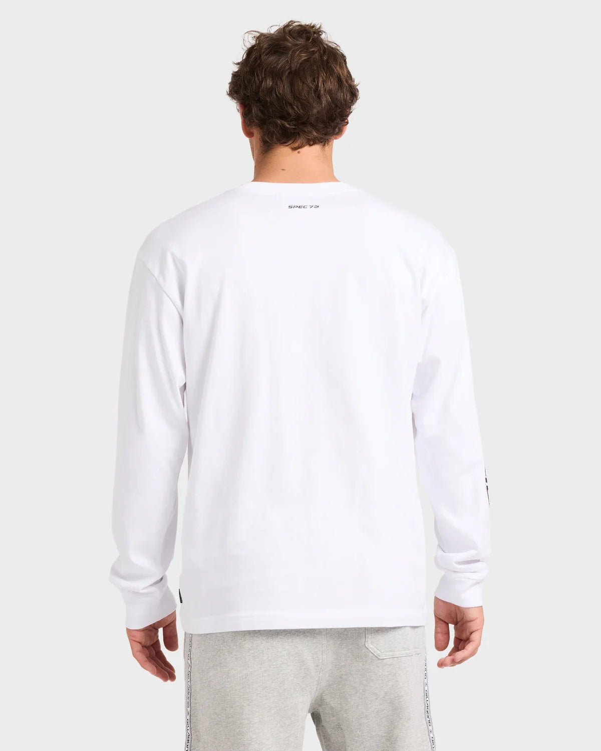 Billabong Spec 73 Long Sleeve T-Shirt