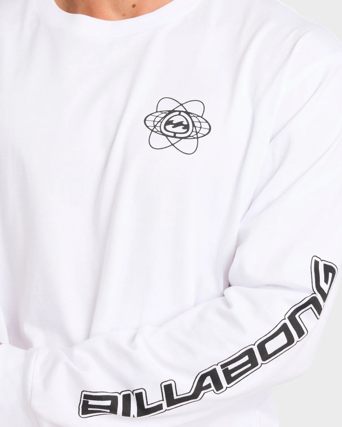 Billabong Spec 73 Long Sleeve T-Shirt