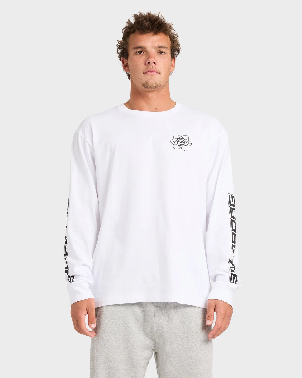 Billabong Spec 73 Long Sleeve T-Shirt