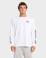 Billabong Spec 73 Long Sleeve T-Shirt