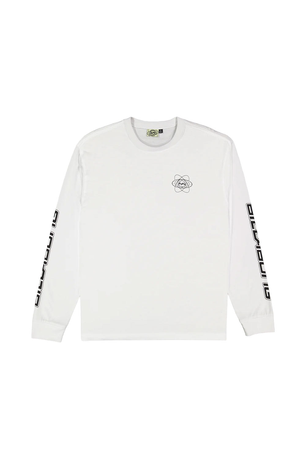 Billabong Spec 73 Long Sleeve T-Shirt
