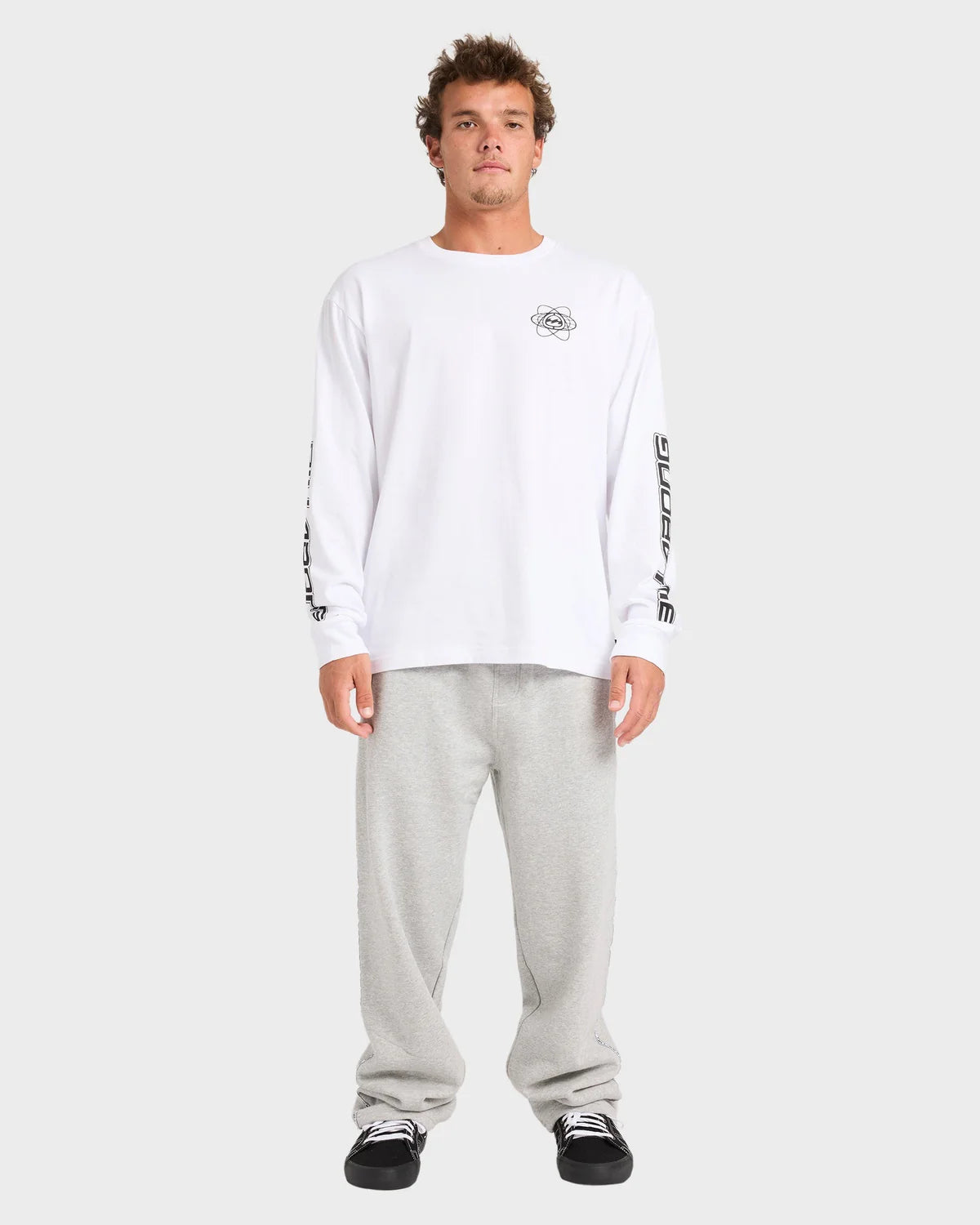 Billabong Spec 73 Long Sleeve T-Shirt