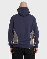 Billabong Mens Spec 73 Pullover Hoodie