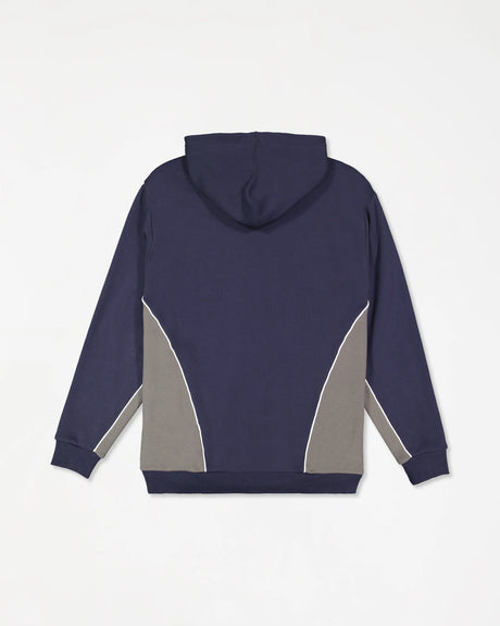 Billabong Mens Spec 73 Pullover Hoodie