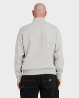 Billabong Mens Spec 73 Quarter Zip Fleece Pullover