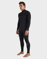 Billabong Mens 3/2mm Revolution Chest Zip Steamer Wetsuit