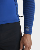 Billabong Mens 1/1mm Revolution Long Sleeve Wetsuit Top