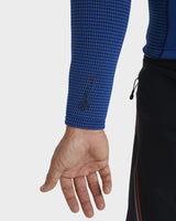 Billabong Mens 1/1mm Revolution Long Sleeve Wetsuit Top