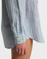Billabong Wanderer Printed Long Sleeve Shirt