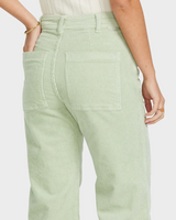 Billabong Womens Be Free Cord Pants