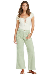 Billabong Womens Be Free Cord Pants