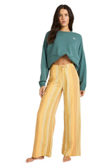 Billabong Hazy Daze Elastic Pants