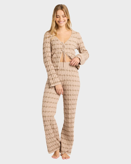 Billabong Womens Bubble Tides Pants