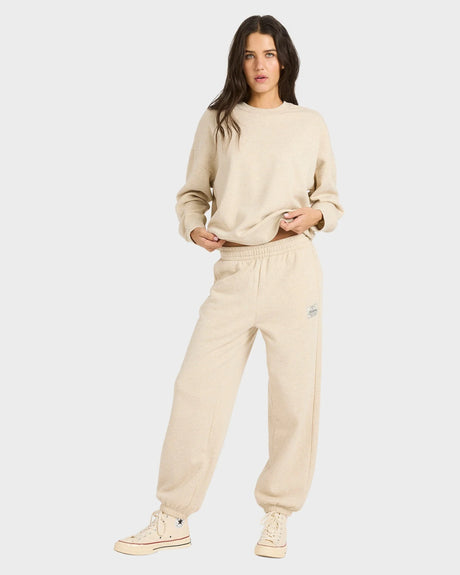 Billabong Womens That Life Trackpants