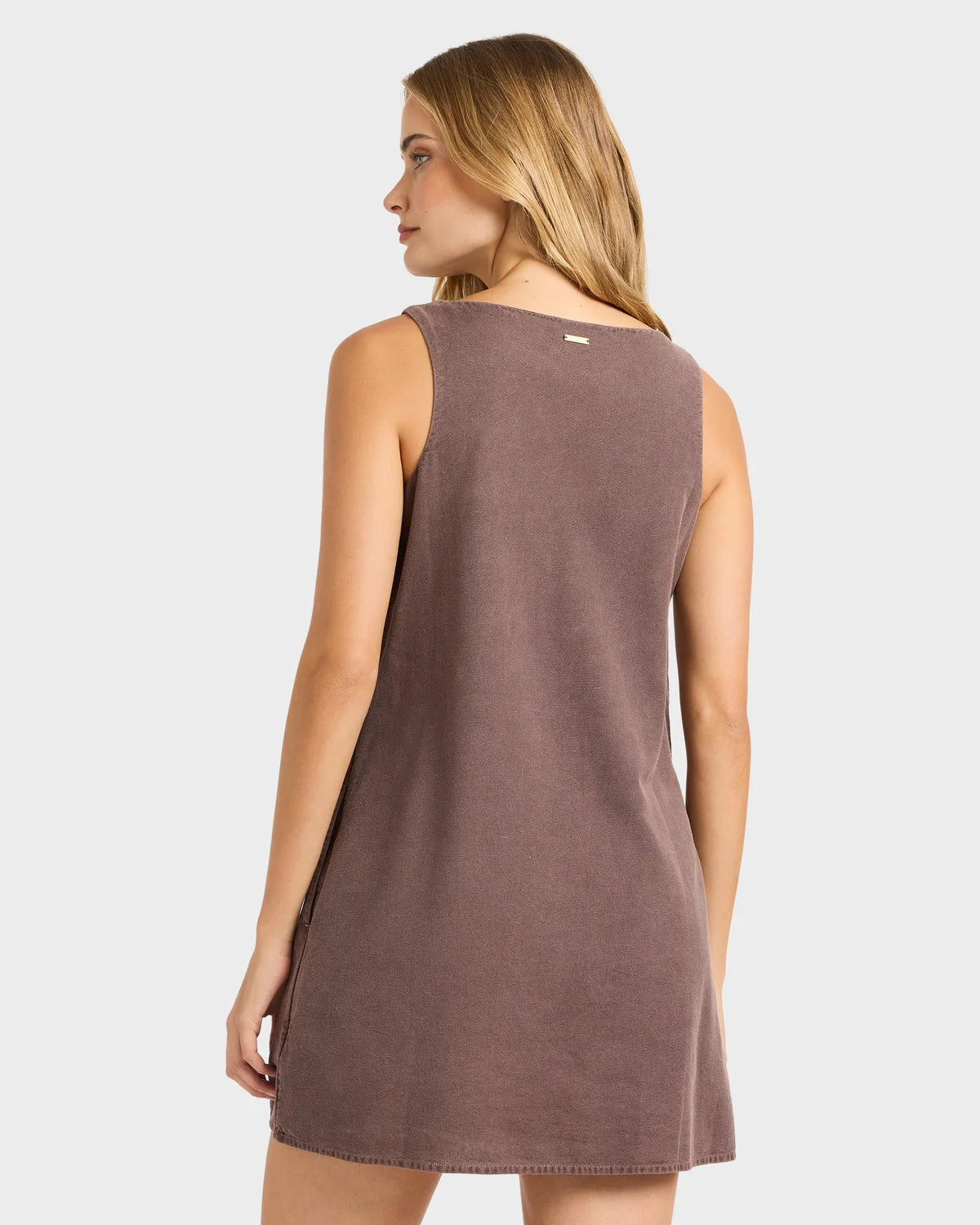 Billabong Sunset Bliss Mini Dress