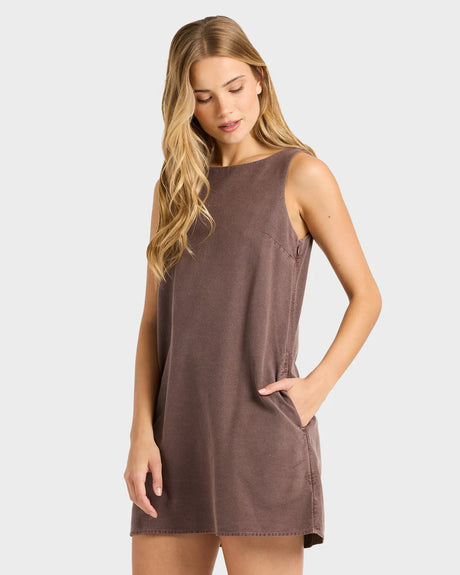 Billabong Sunset Bliss Mini Dress