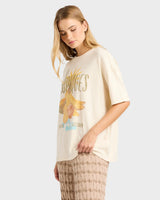 Billabong Womens Freshest Things T-Shirt