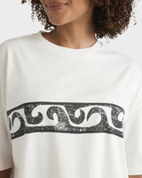 Billabong Womens Wave Fade T-Shirt