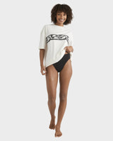 Billabong Womens Wave Fade T-Shirt
