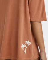 Billabong Womens Bright Sun T-Shirt