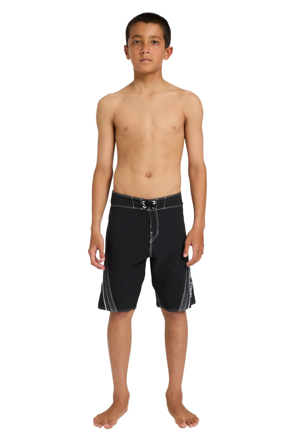 Billabong Boys (8-16) Fluid 2K Pro Boardshorts