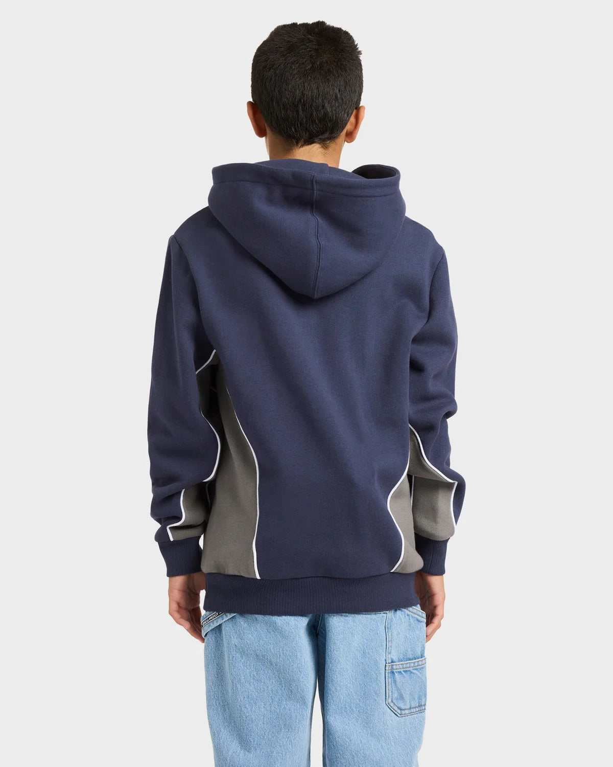 Billabong Boys (8-16) Spec 73 Pullover Hoodie