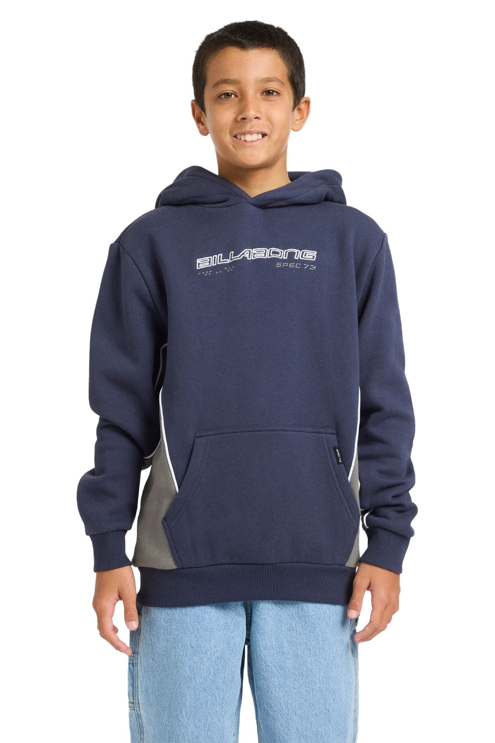 Billabong Boys (8-16) Spec 73 Pullover Hoodie
