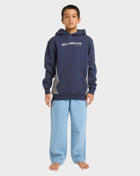 Billabong Boys (8-16) Spec 73 Pullover Hoodie