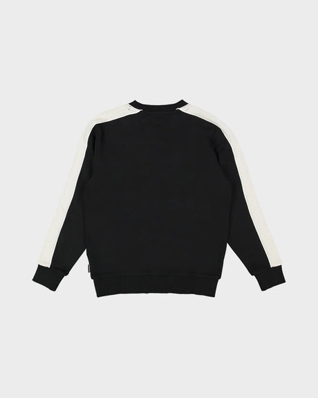 Billabong Boys (8-16) Spec 73 Bio Pill Crew Neck