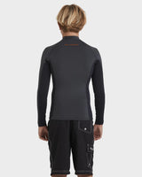 Billabong Boys (8-16) 1/1 Absolute Natural Long Sleeve Wetsuit Jacket