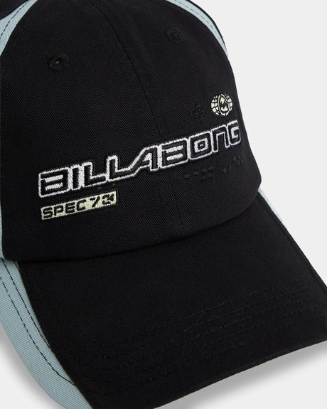 Billabong Spec 73 Panel Cap