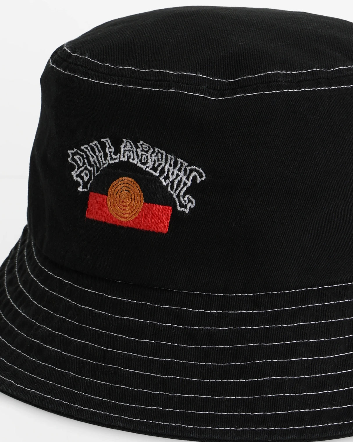 Billabong Otis Flag Bucket Hat