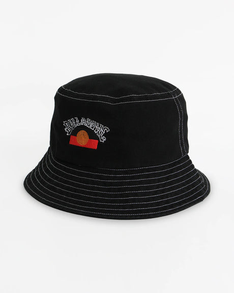 Billabong Otis Flag Bucket Hat