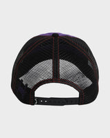 Billabong Mens Web Trucker Cap