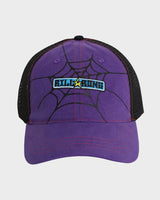 Billabong Mens Web Trucker Cap