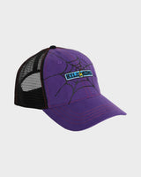 Billabong Mens Web Trucker Cap