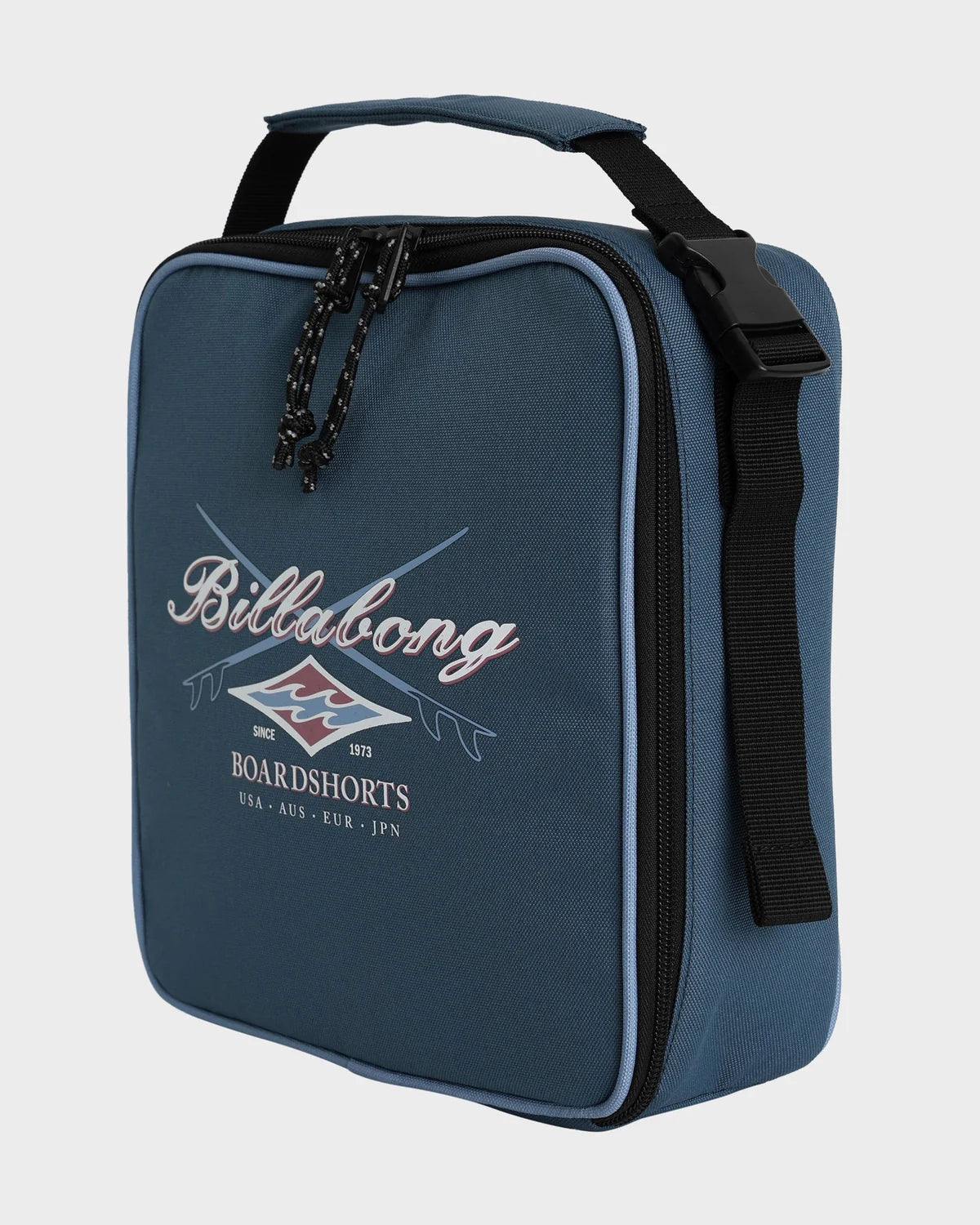 Billabong All Day Lunchbox