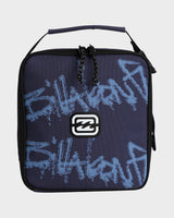 Billabong All Day Lunchbox