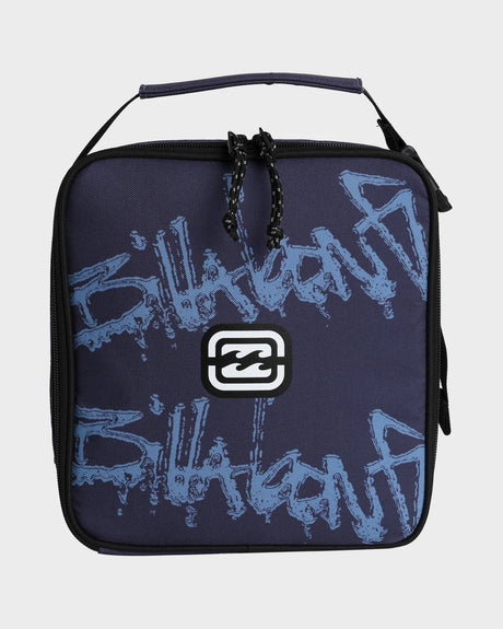 Billabong All Day Lunchbox