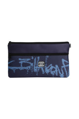 Billabong Jumbo Pencil Case