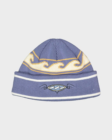 Billabong Womens Wave Break Beanie