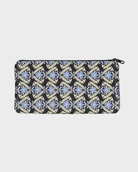 Billabong Take It Back Small Pencil Case