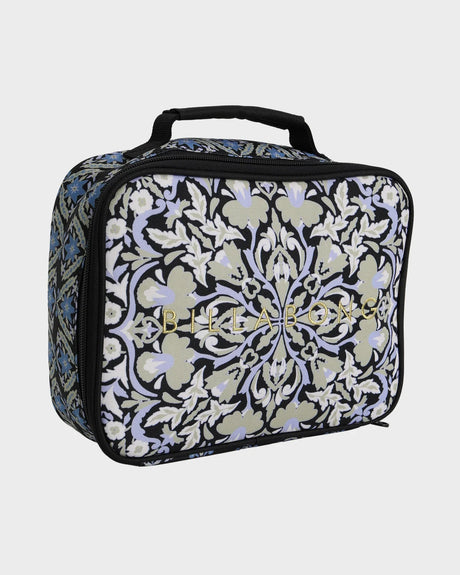 Billabong Take It Back Lunchbox
