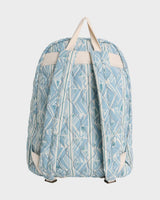 Billabong Quilted Schools Out Backpack