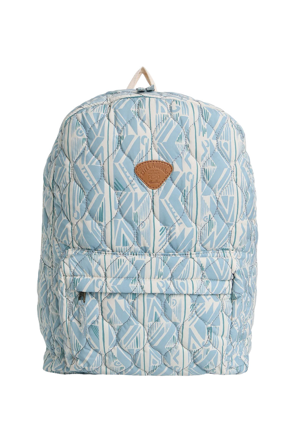 Billabong Quilted Schools Out Backpack