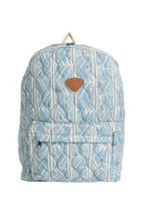 Billabong Quilted Schools Out Backpack